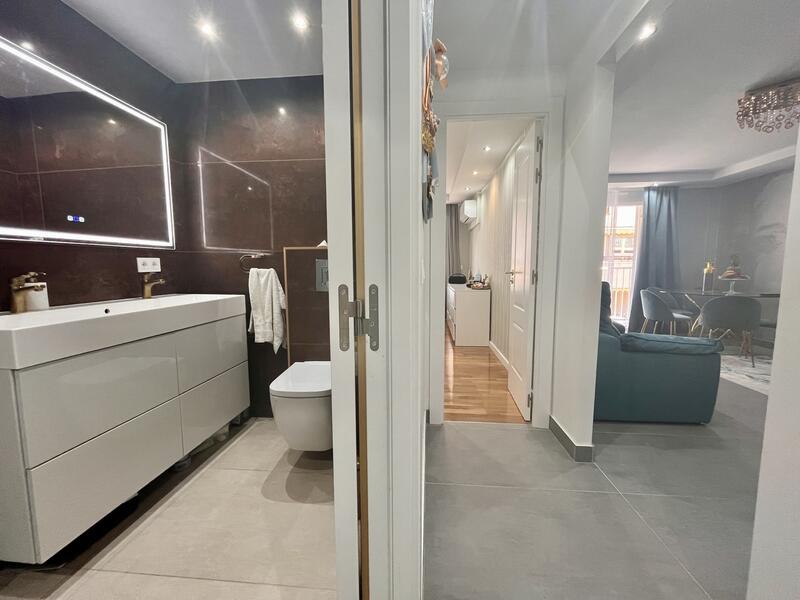 3 bedroom Apartment for sale