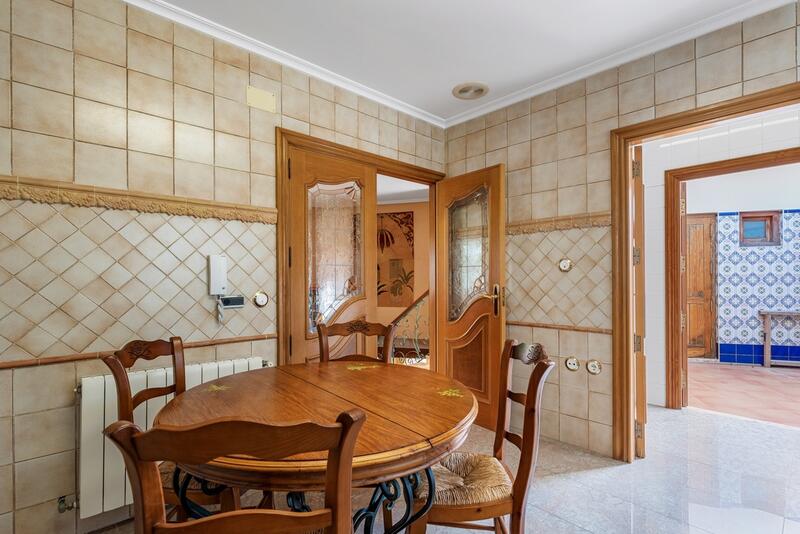 4 chambre Villa à vendre