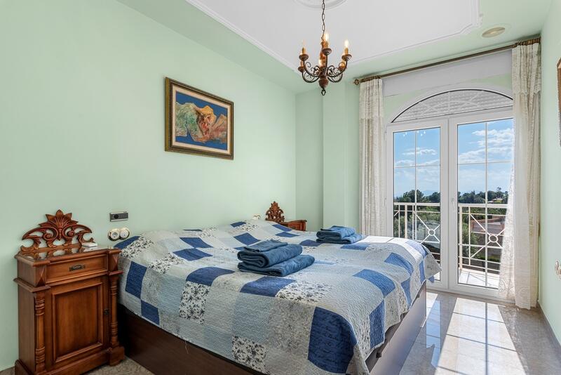 4 chambre Villa à vendre