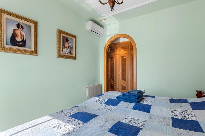 4 chambre Villa à vendre
