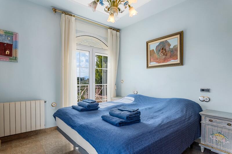 4 chambre Villa à vendre