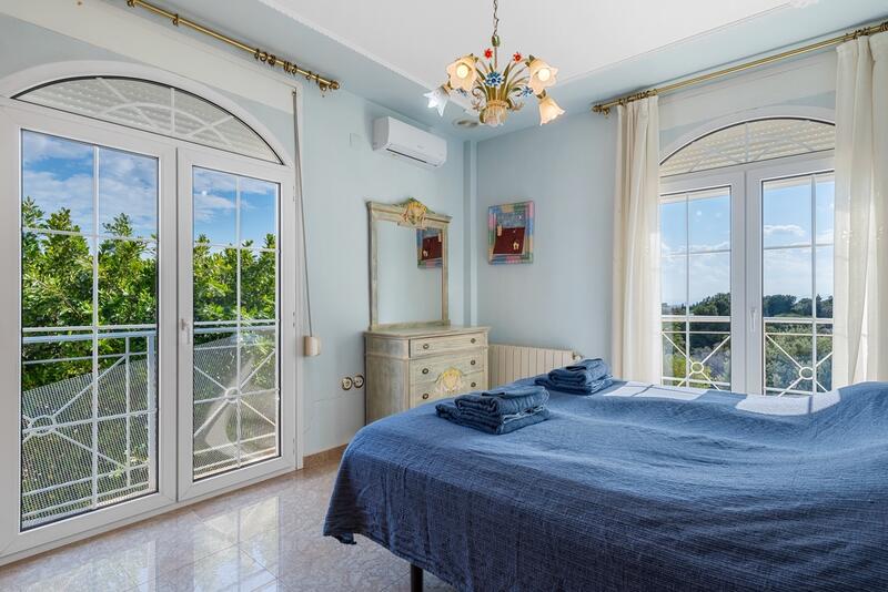 4 chambre Villa à vendre