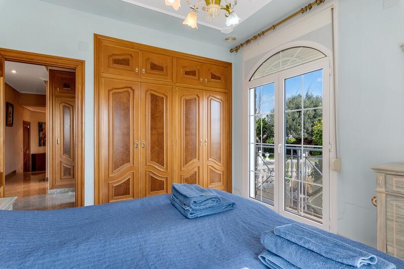 4 chambre Villa à vendre