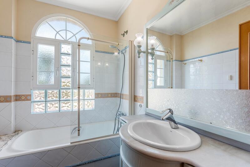 4 chambre Villa à vendre