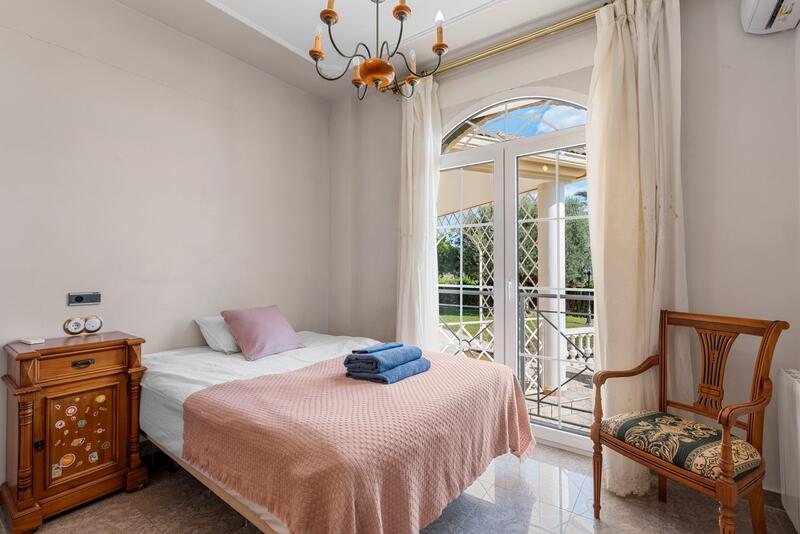 4 chambre Villa à vendre