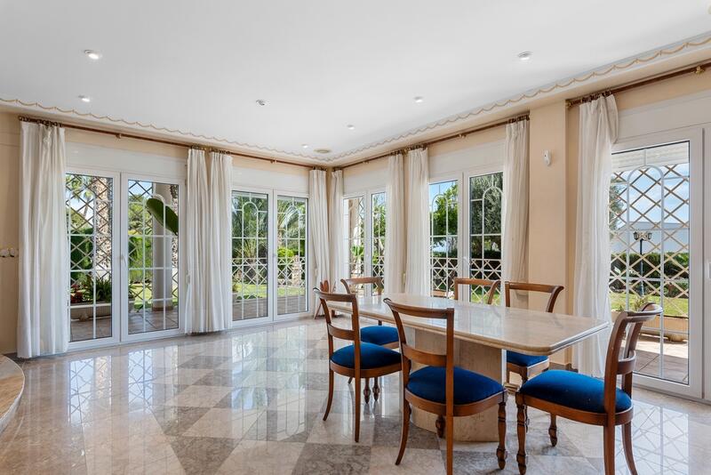 4 chambre Villa à vendre