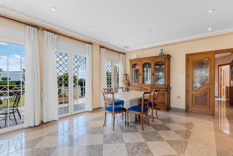 4 chambre Villa à vendre