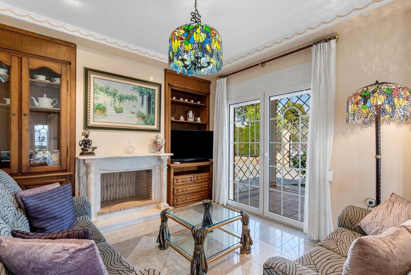 4 chambre Villa à vendre