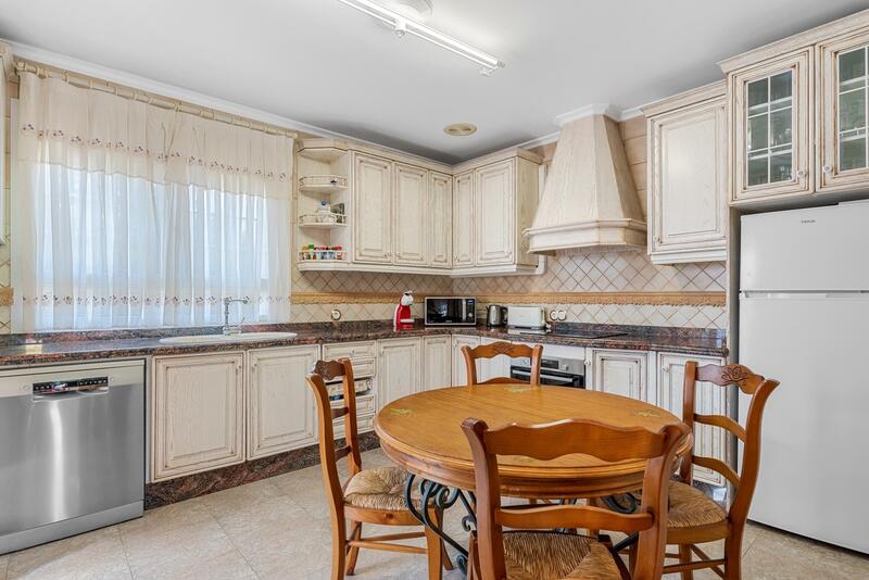 4 chambre Villa à vendre
