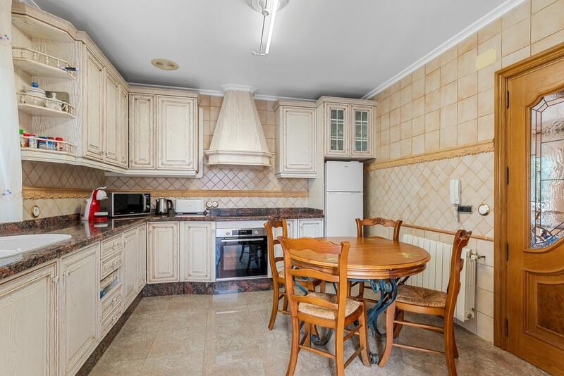 4 chambre Villa à vendre