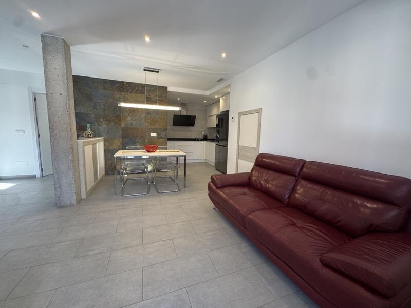 2 Cuarto Apartamento en venta