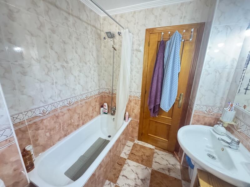 2 Schlafzimmer Appartement zu verkaufen