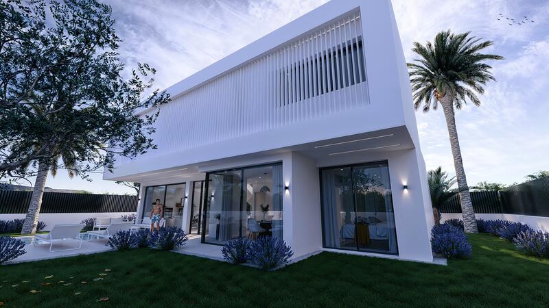 4 bedroom Villa for sale