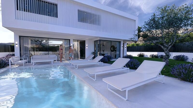 4 bedroom Villa for sale