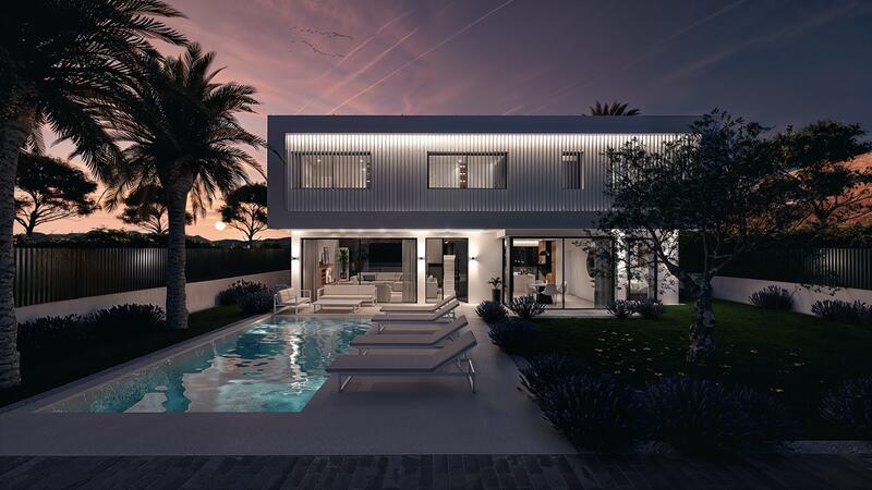 4 bedroom Villa for sale