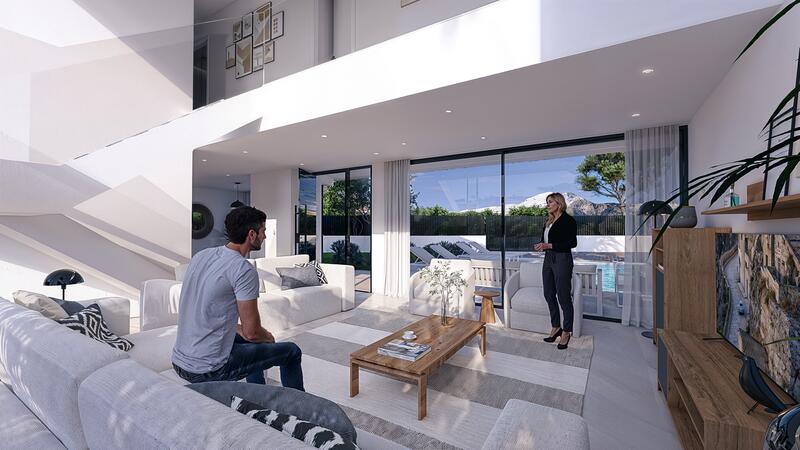 4 bedroom Villa for sale