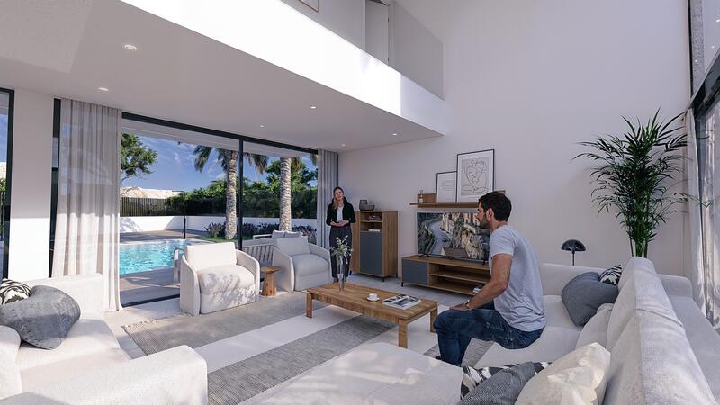 4 bedroom Villa for sale