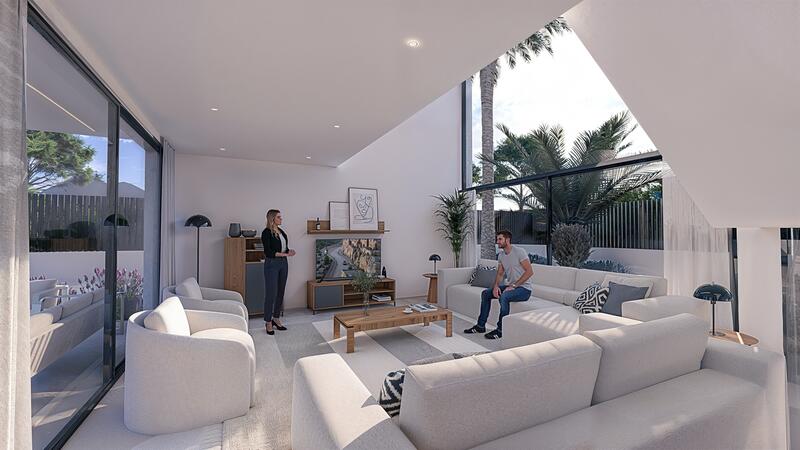 4 bedroom Villa for sale