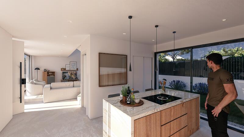 4 bedroom Villa for sale