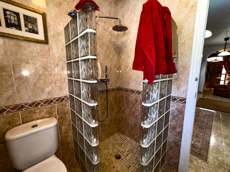 3 Cuarto Villa en venta