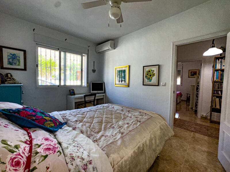 3 Cuarto Villa en venta