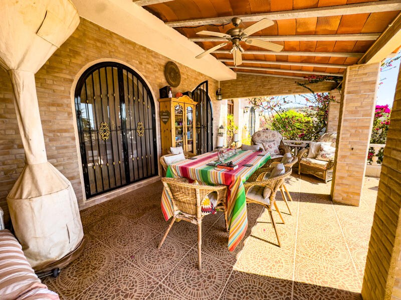 3 Cuarto Villa en venta