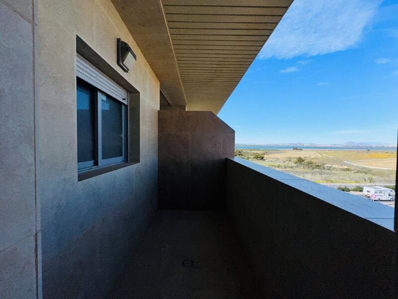 Appartement Te koop in La Mata, Alicante