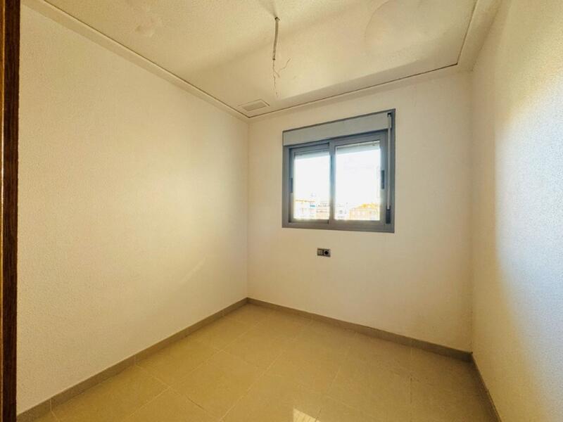 3 bedroom Apartment for sale