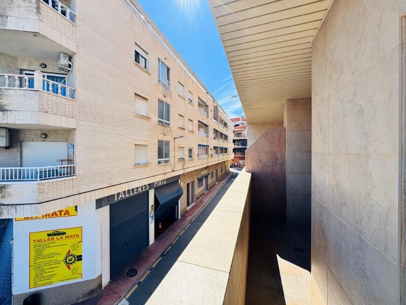 3 chambre Appartement à vendre