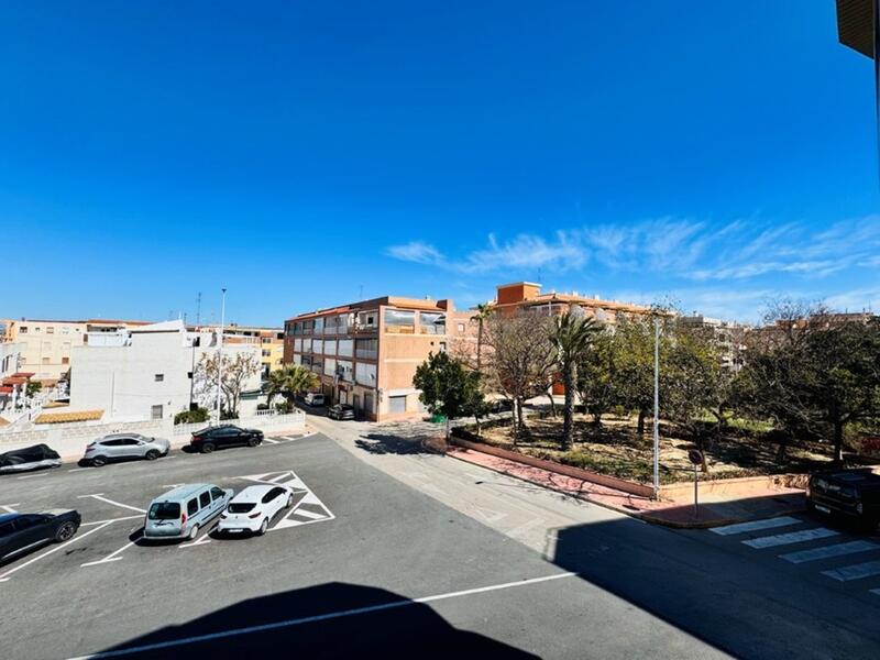3 chambre Appartement à vendre