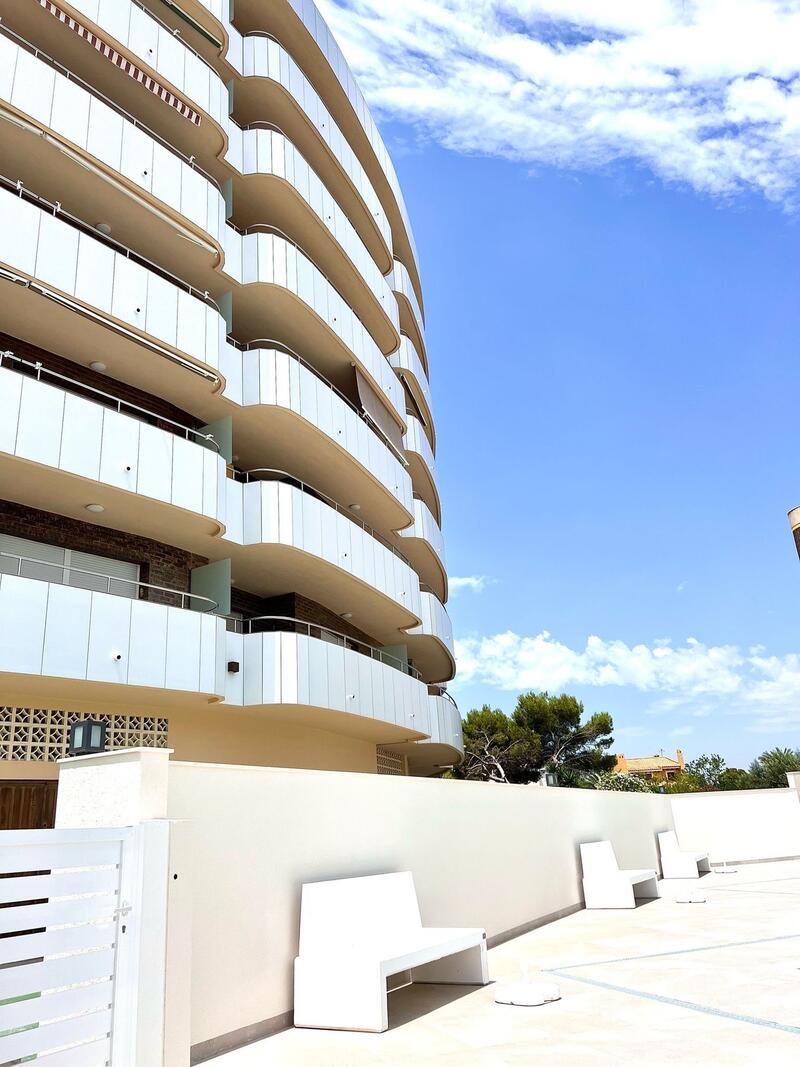 Leilighet til salgs i La Zenia, Alicante
