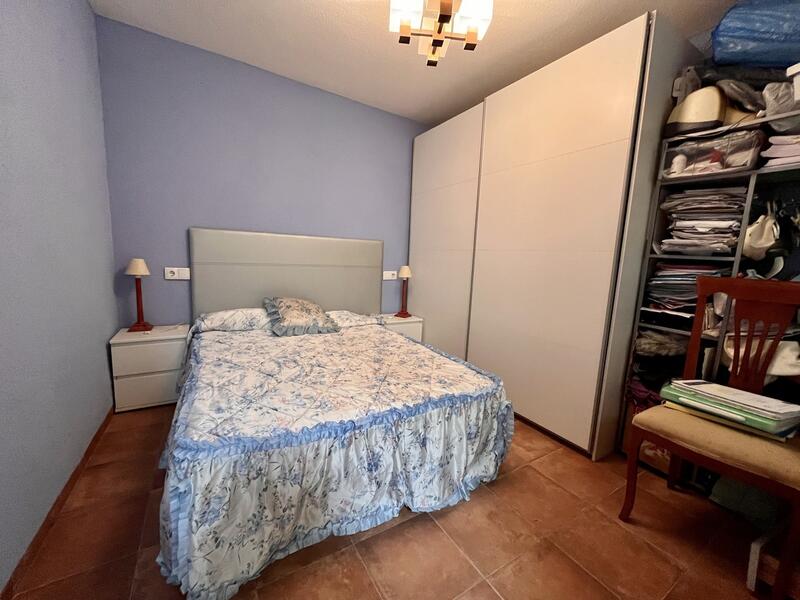 2 Schlafzimmer Villa zu verkaufen