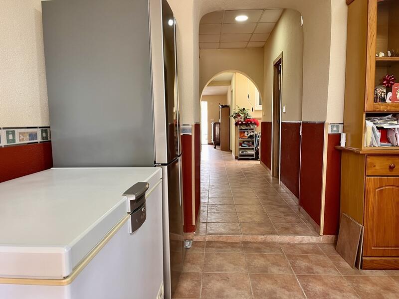 2 Schlafzimmer Villa zu verkaufen
