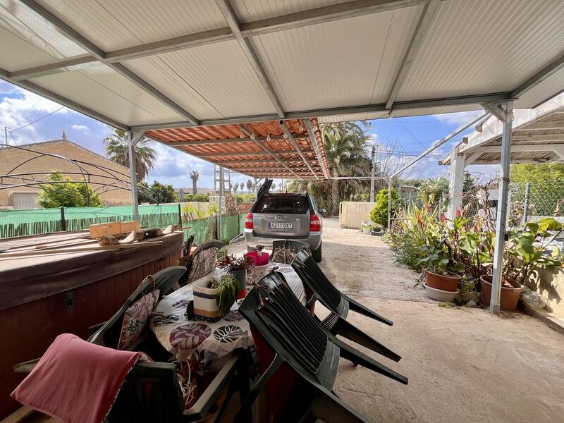 2 Schlafzimmer Villa zu verkaufen