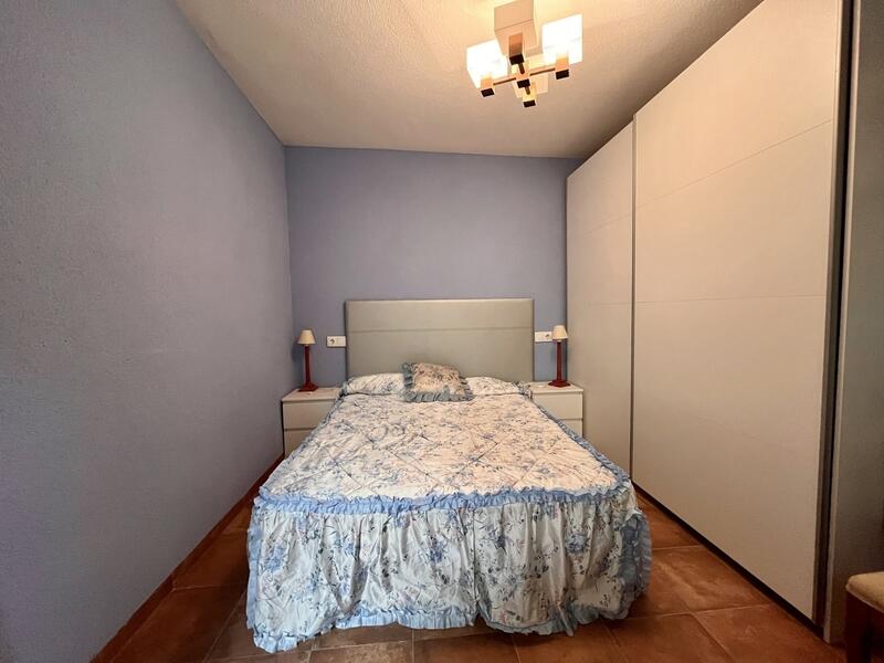 2 Schlafzimmer Villa zu verkaufen