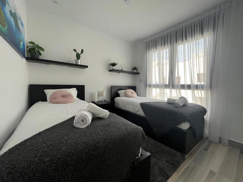 3 soveværelse Villa til salg
