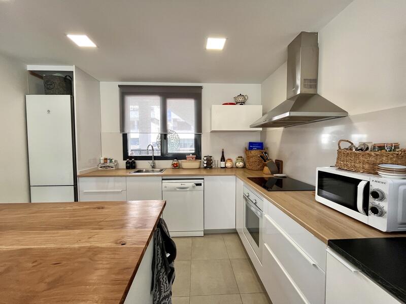 3 Schlafzimmer Appartement zu verkaufen