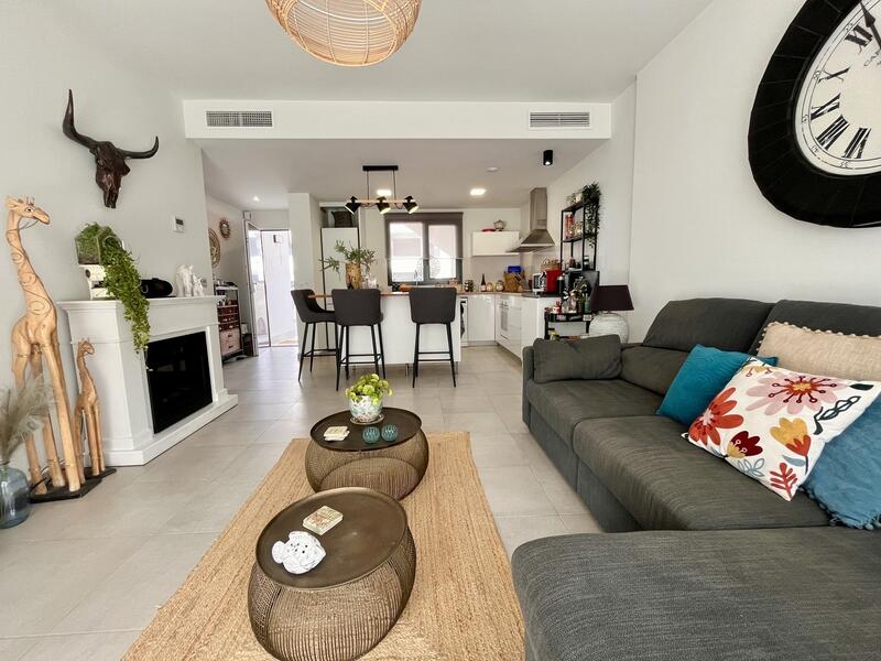 3 Schlafzimmer Appartement zu verkaufen
