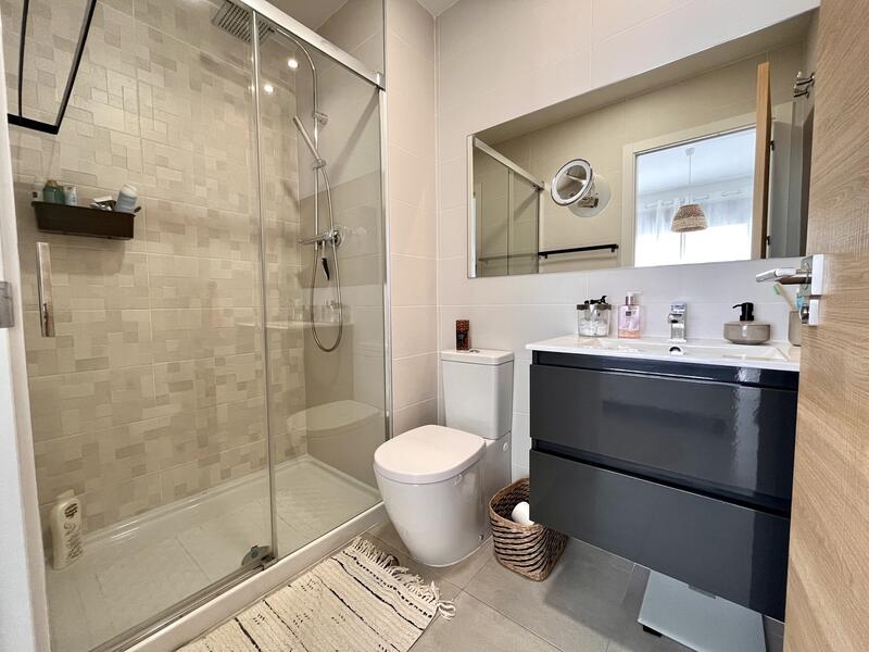 3 Schlafzimmer Appartement zu verkaufen