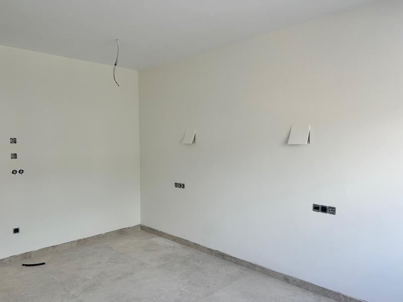 4 slaapkamer Villa Te koop