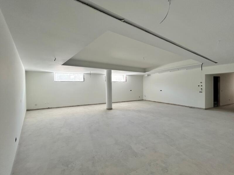 4 slaapkamer Villa Te koop