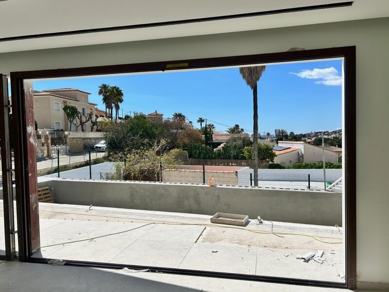 4 slaapkamer Villa Te koop