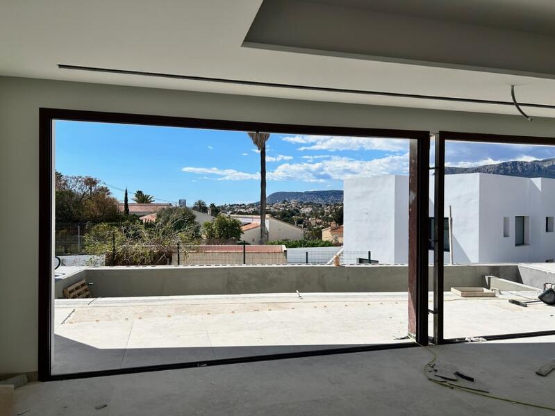 4 slaapkamer Villa Te koop