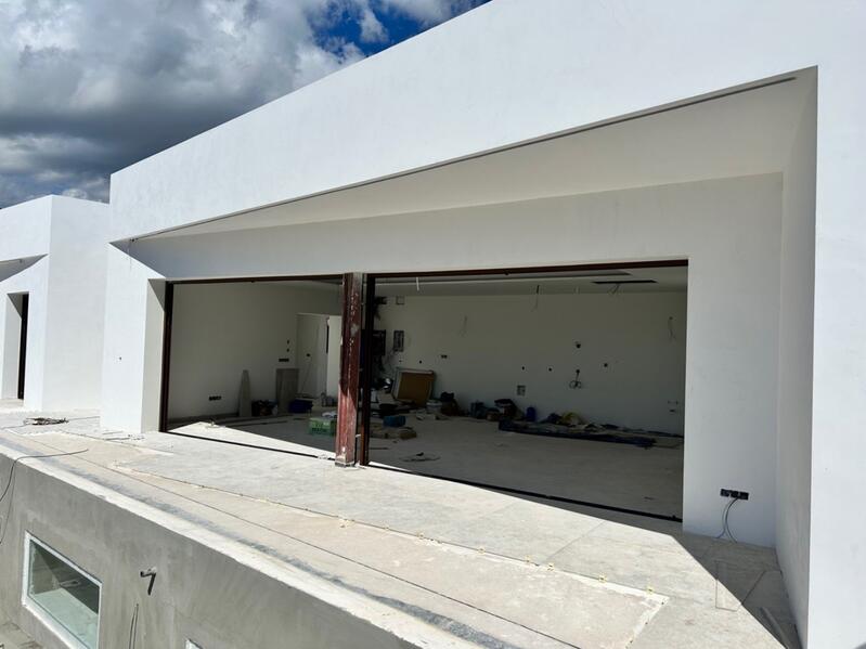 4 slaapkamer Villa Te koop