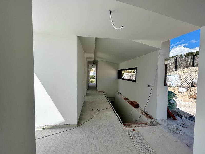 4 slaapkamer Villa Te koop
