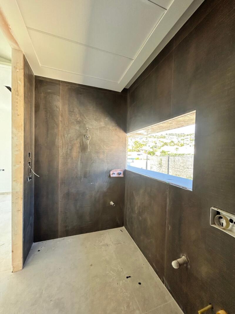 4 slaapkamer Villa Te koop
