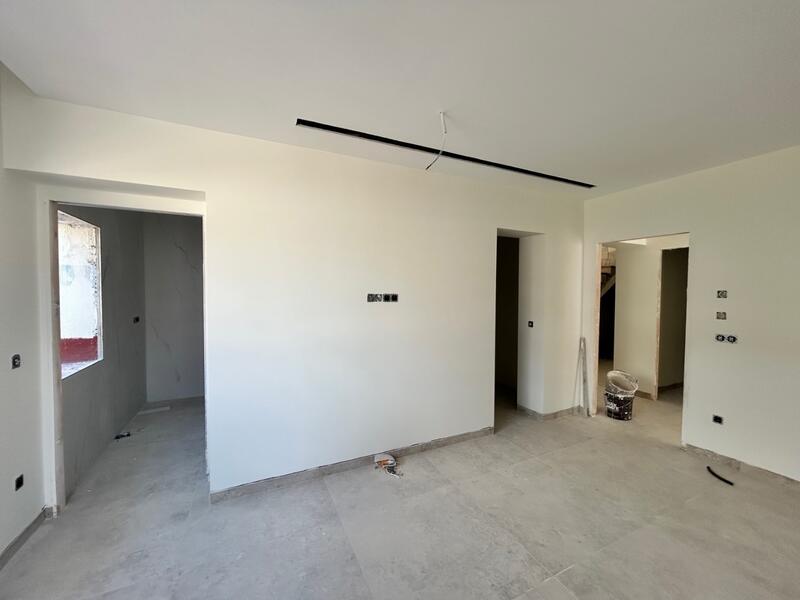 4 slaapkamer Villa Te koop