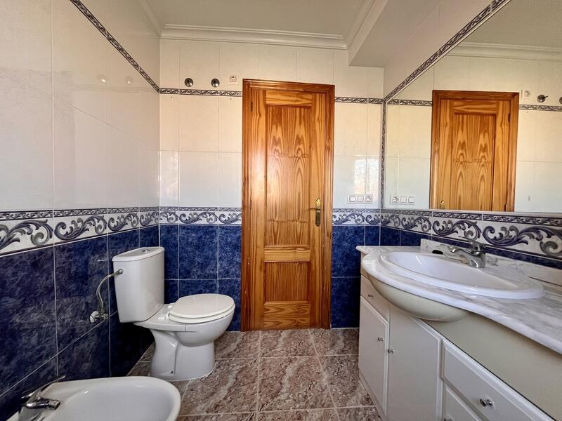3 Schlafzimmer Stadthaus zu verkaufen