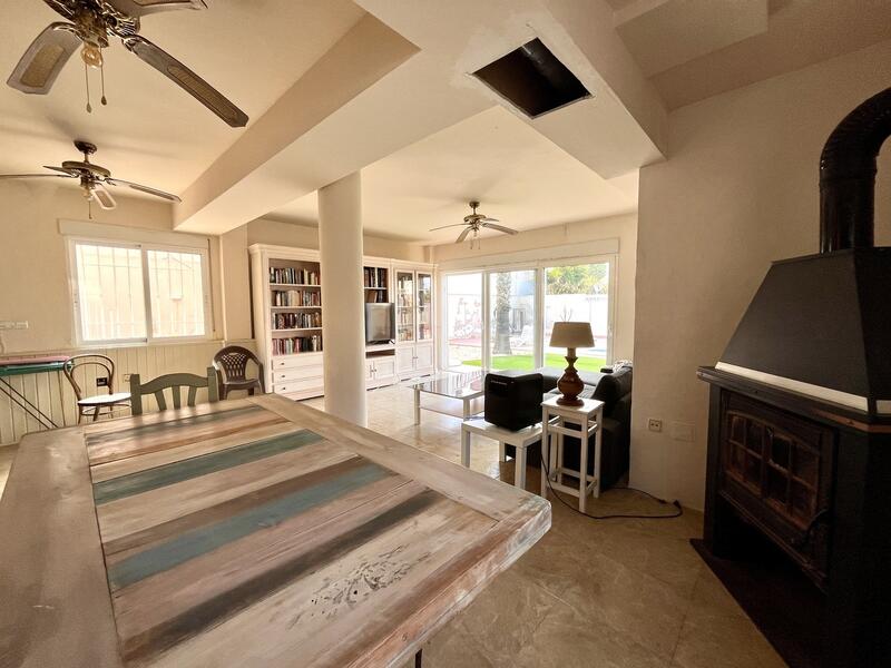5 chambre Villa à vendre