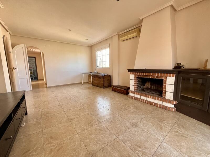 5 chambre Villa à vendre